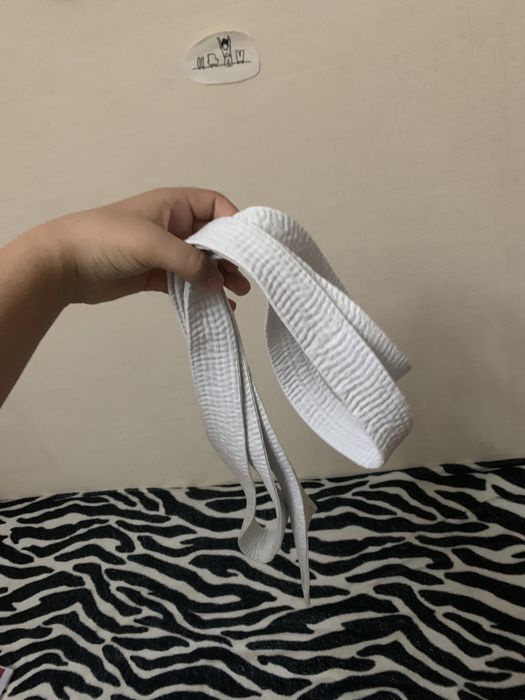 Кимоно дзюдо на мальчика