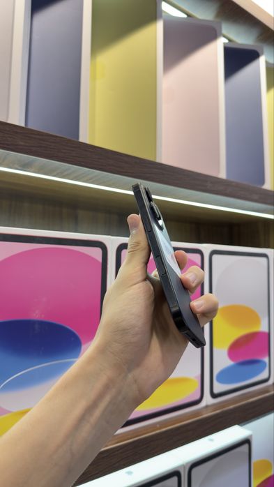 iphone 16 pro naxtka va nasiya savdoga