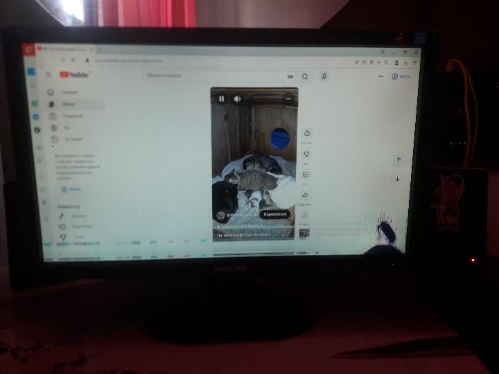 Компьютерные мониторы продам