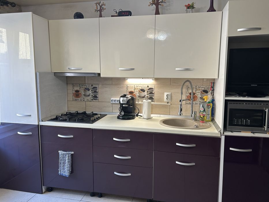 Apartament 2 camere ,58mp ,balcon , loc de parcare ,zona Tineretului,