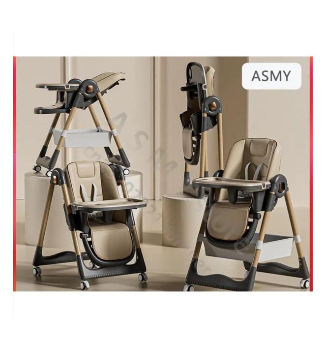 Стульчик трансформер