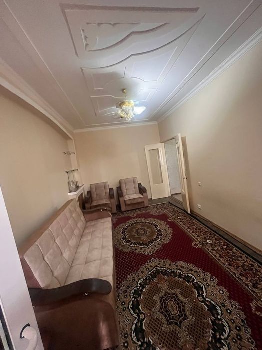 Сдаётся в аренду 1/2/4 на м-ве Феруза (Ориентир Гинекология)