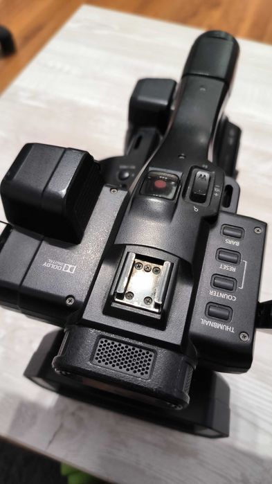 Vand sau schimb cameră video Panasonic HC-X1000 4K