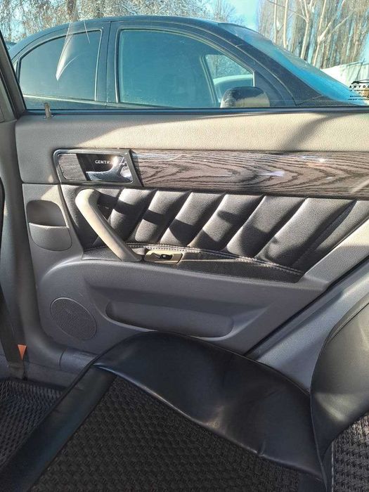 Chevrolet Lacetti / Gentra 2015 — 3