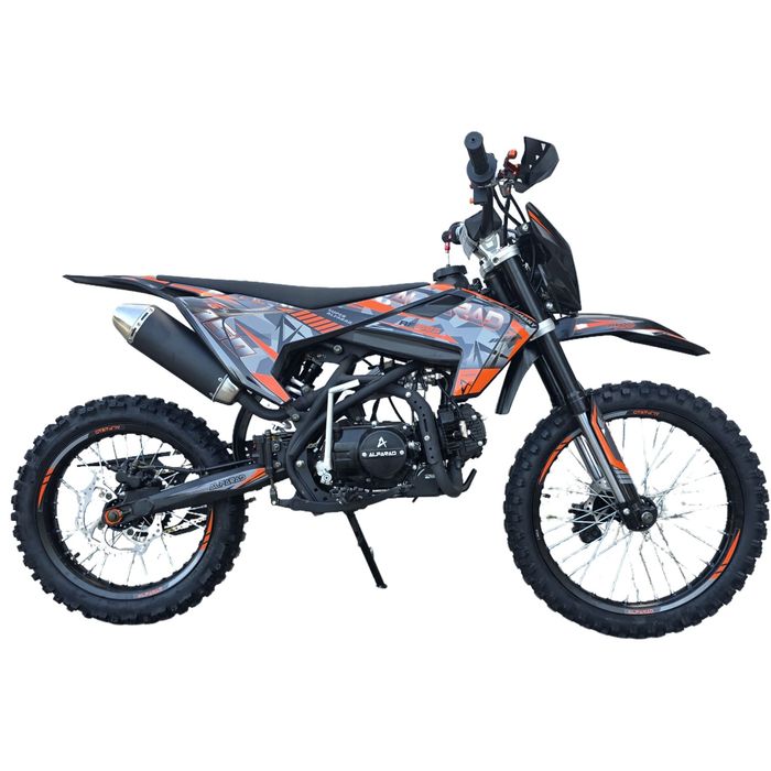 Alfarad t6s 150cc  nou anunț destinat B2B (firma/firma)