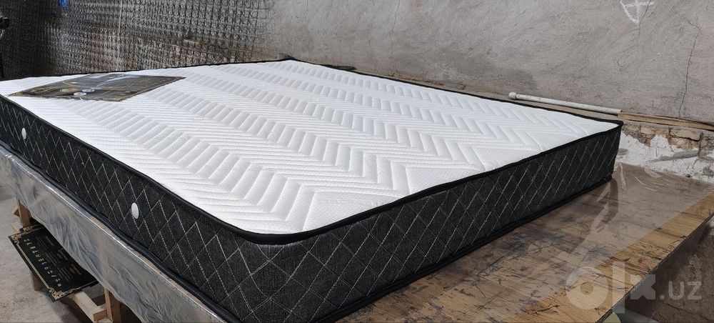 Zamin Matras 1-qo‘l sexdan oling