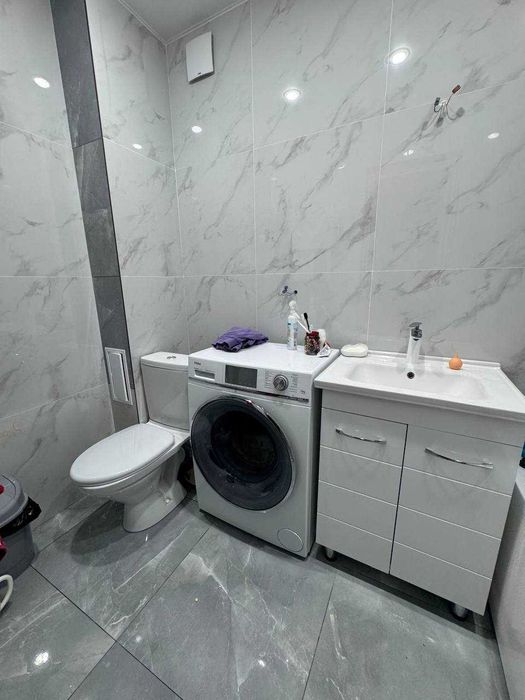 Такой квартиры нет в Нурсити