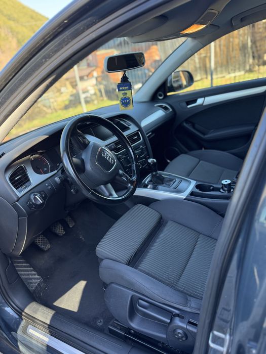 Audi a4 B8 impecabil!