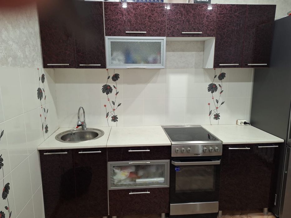 Продам кухонный гарнитур