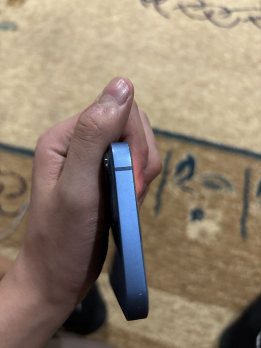 Iphone 13 256г (Б/У)