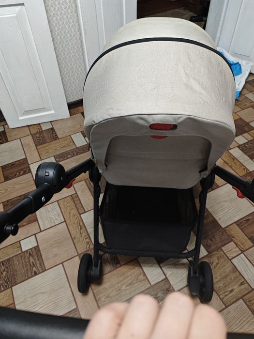 Коляска Anex iq 300 000