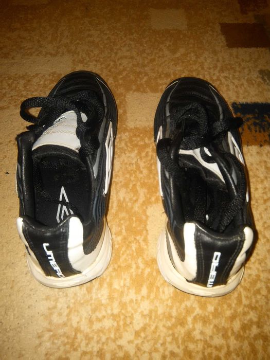 Футболни обувки Умбро Umbro 34