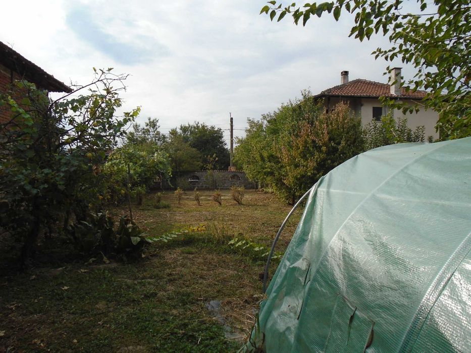 Продава се Къща в с. Горна Росица, Област Габрово - 340 кв.м за 780 €/кв.м - Снимка #8