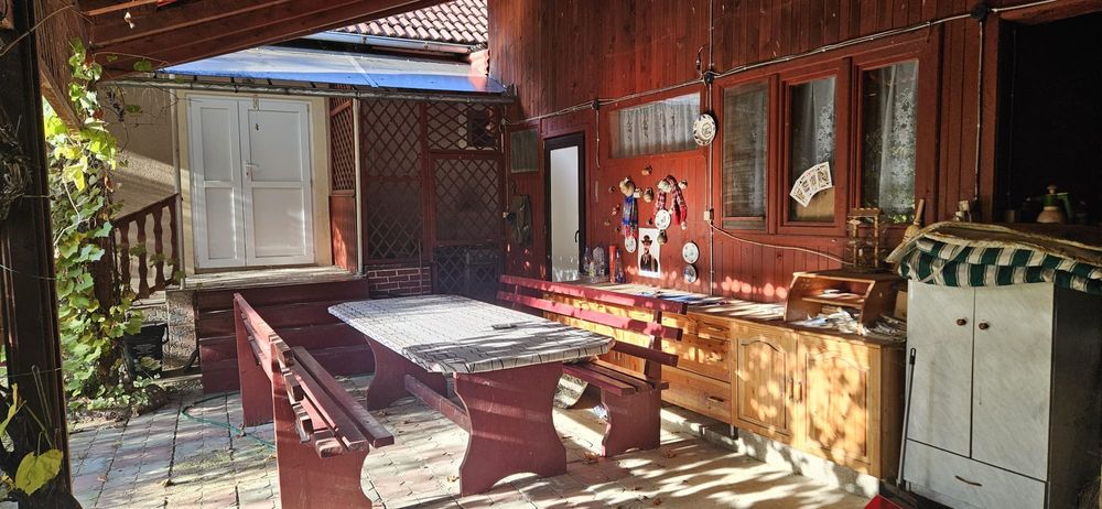 Casă de vacanță la munte