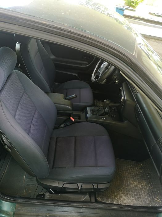 БМВ е36 компакт и  комби на ЧАСТИ