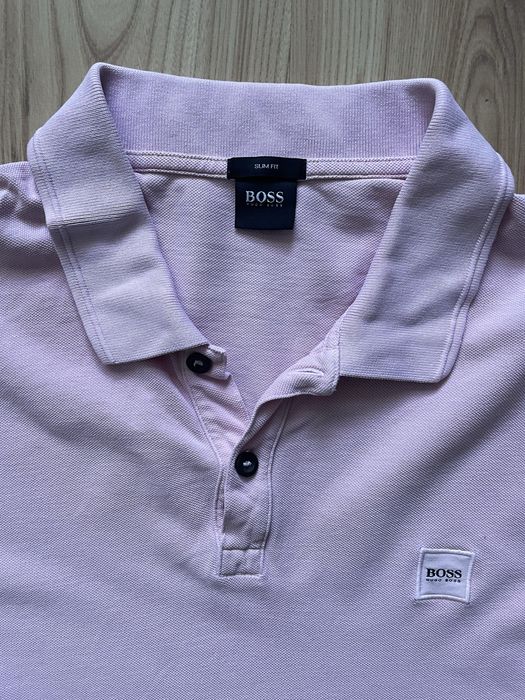 HUGO BOSS / мъжка тениска XXL