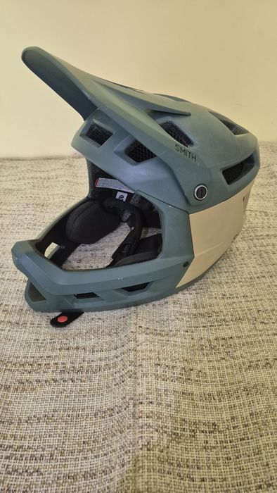 Каска Smith за Enduro/Dh