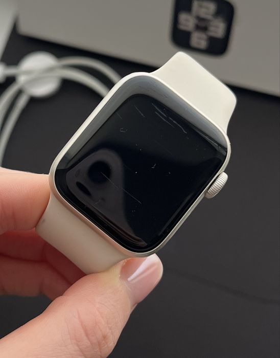 Часы Apple Watch SE2 40 mm