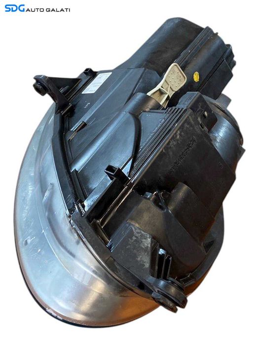 Far Stanga Halogen Volkswagen Golf 5 2003 - 2008 Cod 1K6941005R (Ureche Lipsa) [L8155]