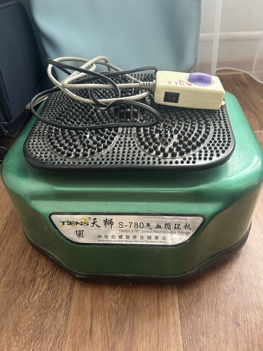 Вибро - массажер “Тяньши” S-780