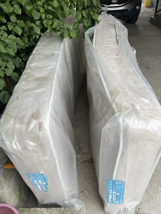 Продам матрас новый Мир Матрасов