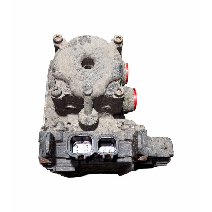 81521066065 Supapă EBS, axa motrica MAN, WABCO MAN