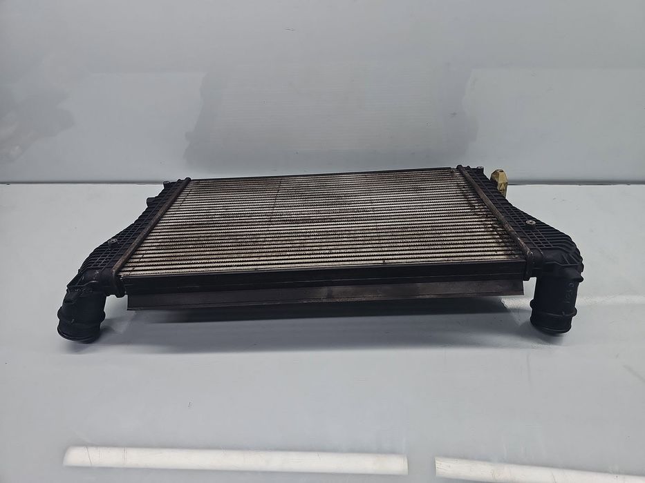 Radiator intercooler  Volkswagen Passat B7 (362) [Fabr 2010-2014] 3C01