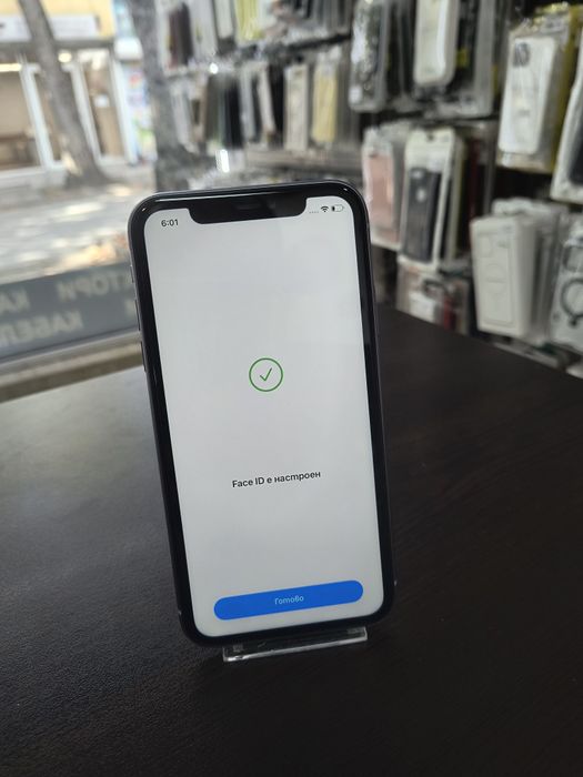 Apple iPhone 11 128GB Purple