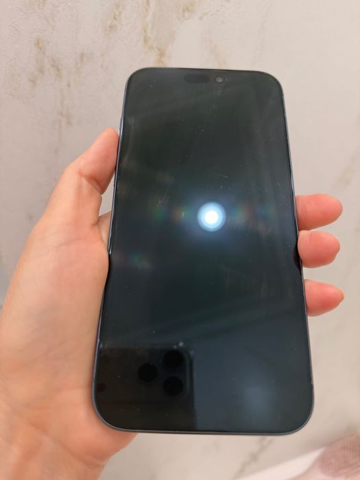 iPhone 17 Pro Max,256