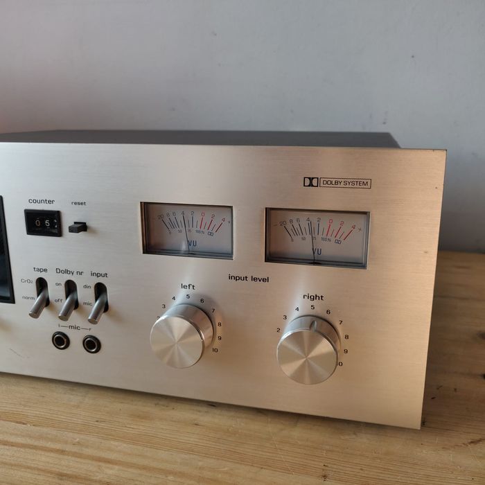 Componente/piese/Sanyo RD 311-defect-