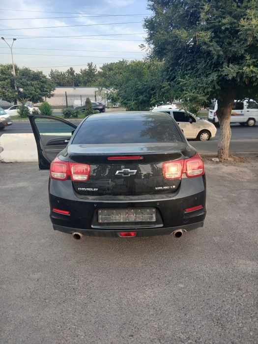 Malibu1. 1 pozitsiya