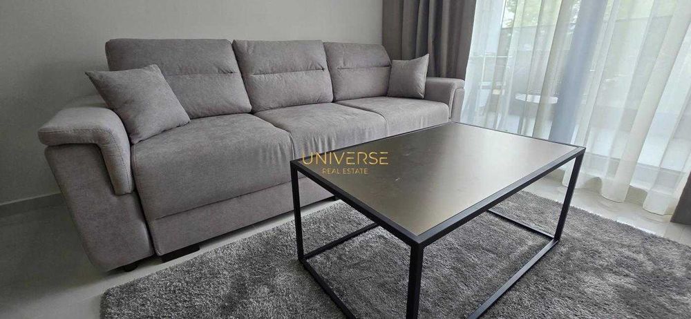 Продава се Двустаен апартамент в к.к. Слънчев бряг - 57 кв.м за 2053 €/кв.м - Снимка #3