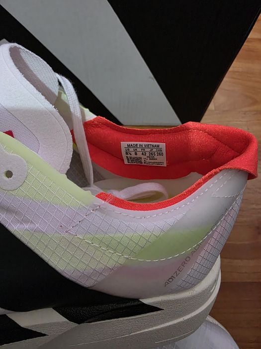 Adidasi Adidas pro 4