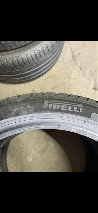 225 40 18 Pirelli Anvelope sh