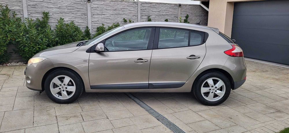 RENAULT Megane 2012 — imagine 5