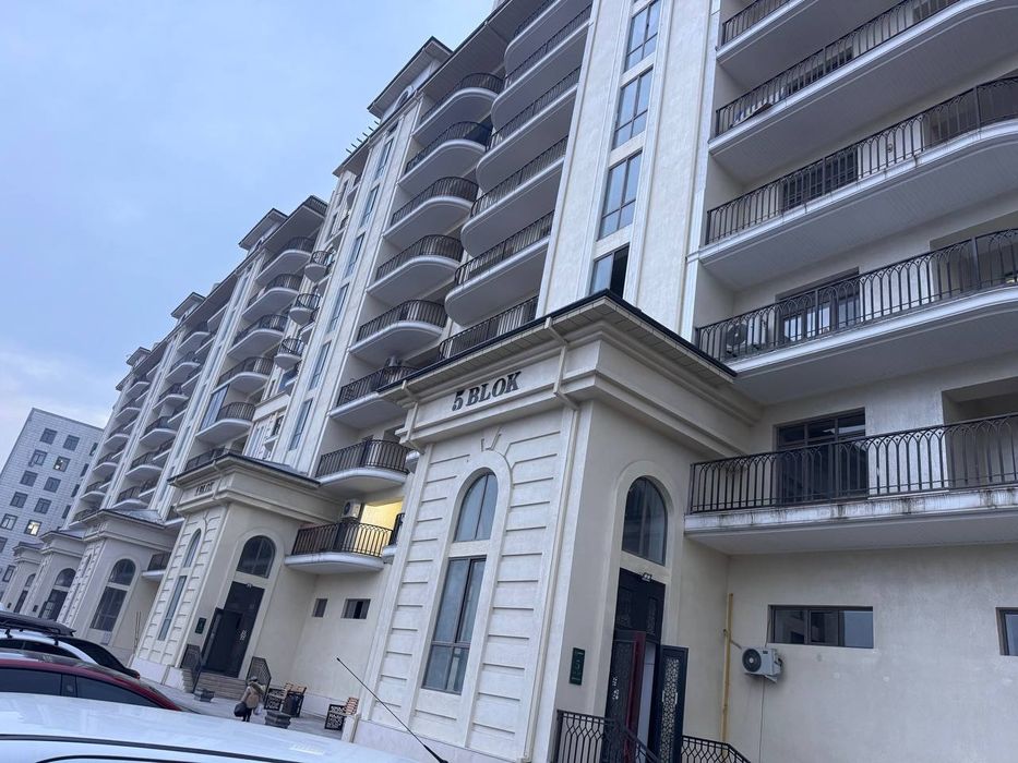 Zumrad kompleks квартира сотилади