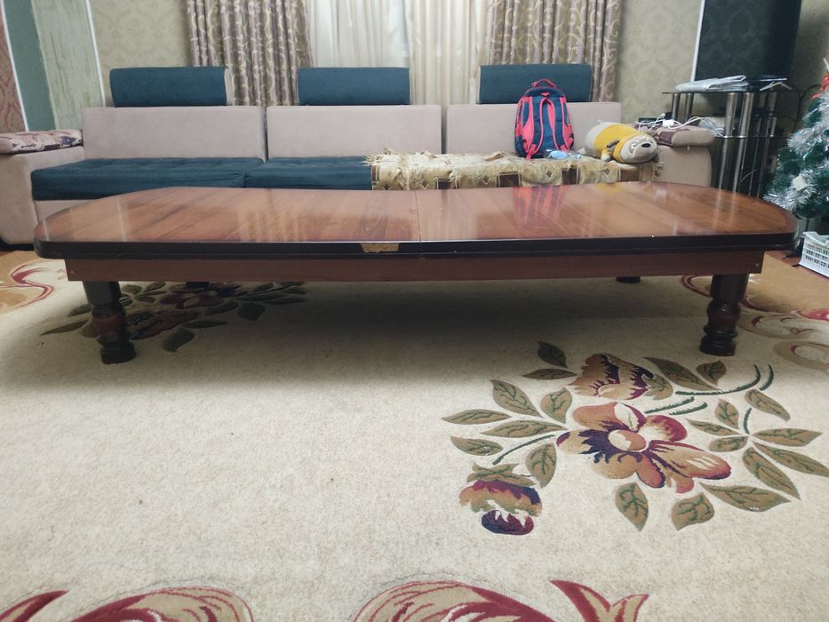 Стол гостевой стулья