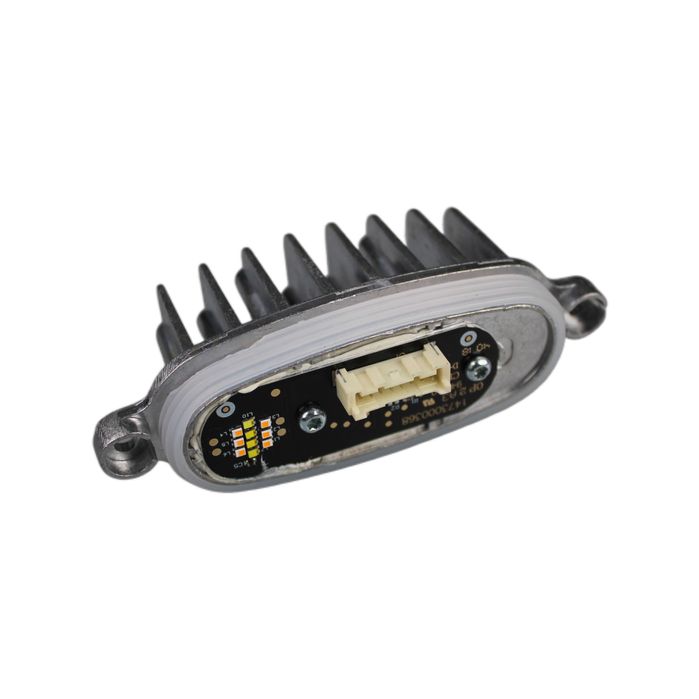 Модул дневни светлини / модул за фар DRL Skoda Octavia 3 2012-