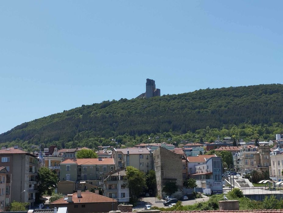 Продава се Двустаен апартамент в Шумен, Център - 73 кв.м за 1918 €/кв.м - Снимка #9