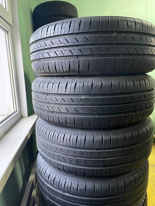 комплект колёс Р14 4х98