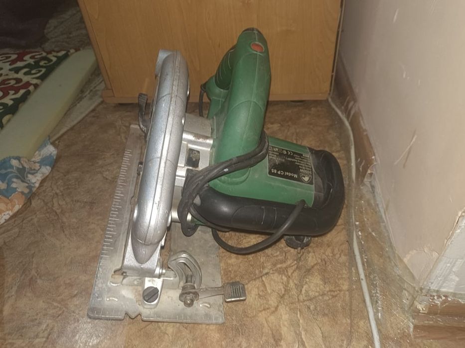 Дисковою   пчёлку