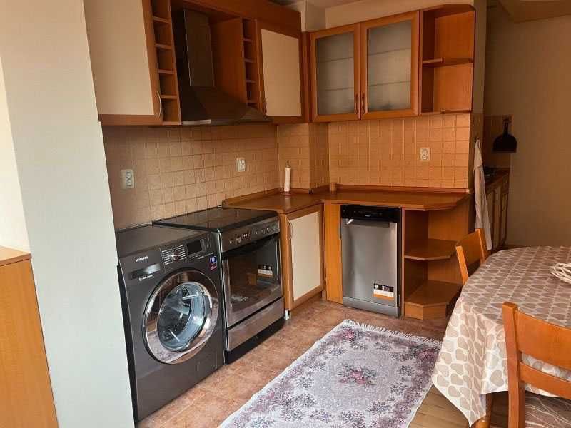 Дава се под наем Тристаен апартамент в София, Надежда 3 - 98 кв.м за 628.32 € - Снимка #4