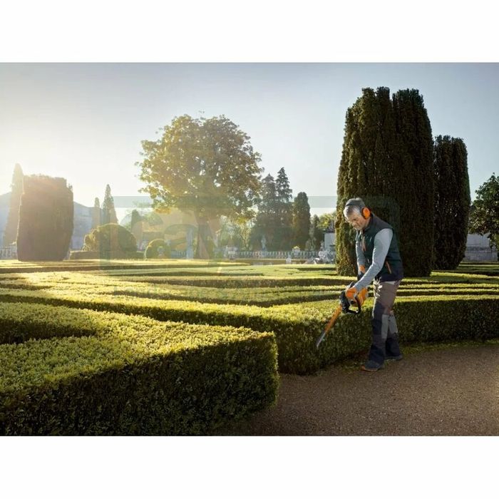 Кусторез бензиновый STIHL HS 45