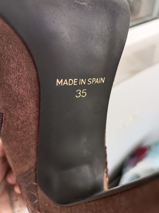 Продам ботильоны