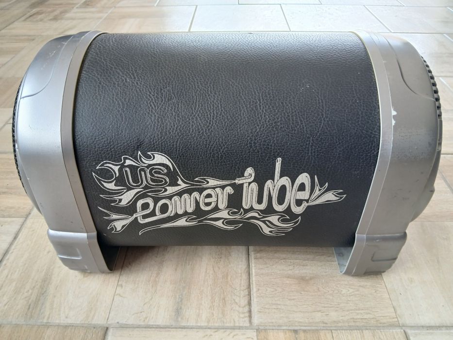 Kenwood subwoofer auto pasiv