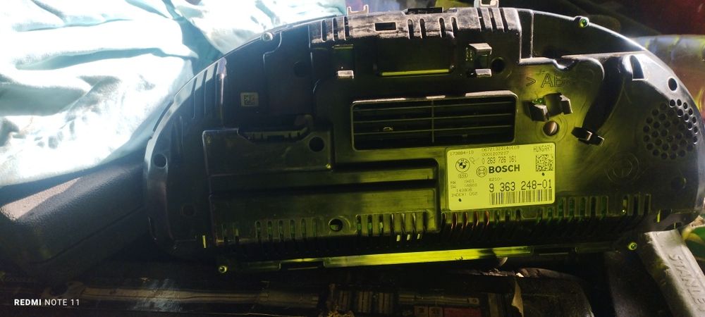 Piese de f10 și f30 de vanzare