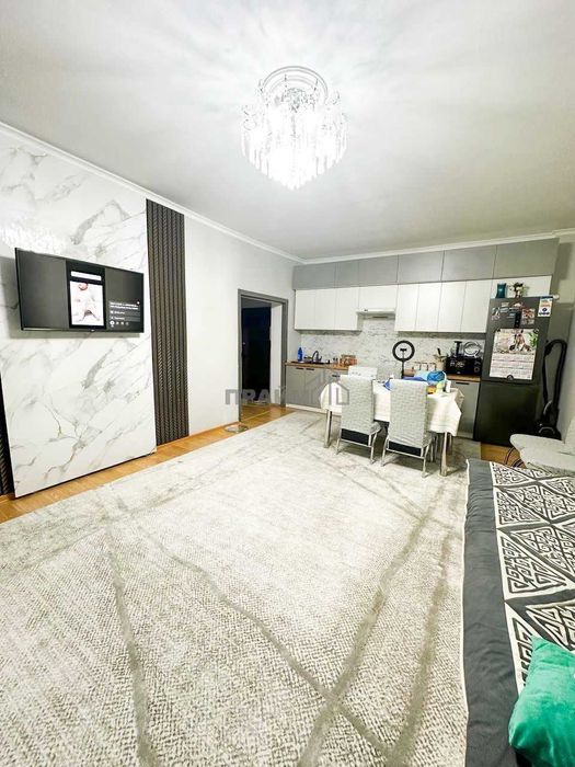 ПРОДАМ 1 ком. 9 площадка (Арнай ПРАЙМ)