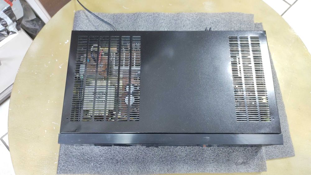 Akai AA-V105L Receiver