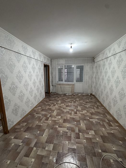 3х комнатная квартира 4 этаж