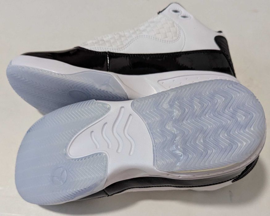 Nike Jordan Max Aura 2 баскетболни маратонки номер 40 от Сащ